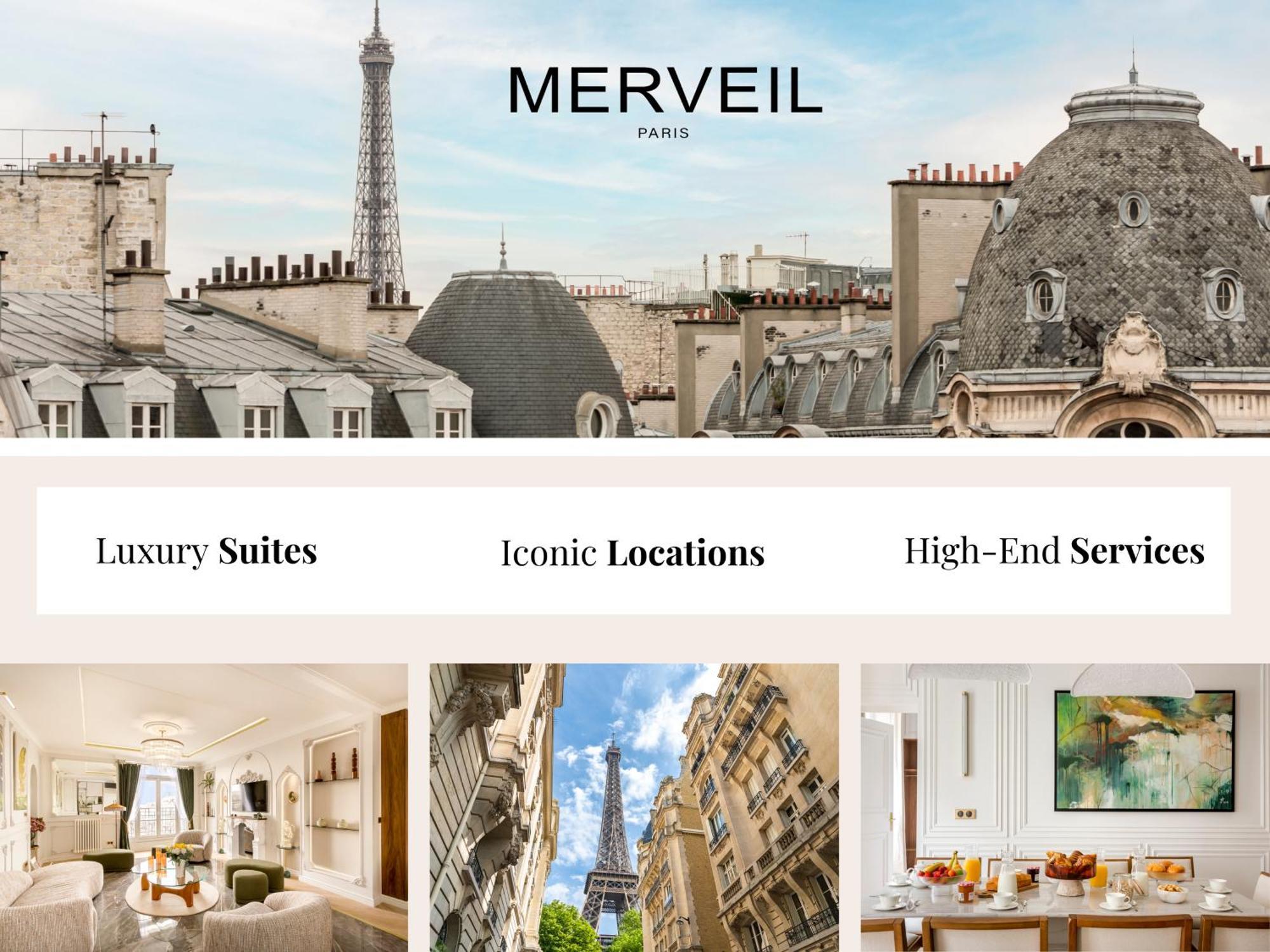 Merveil - Luxury Suite - Louvre - Aboukir I Париж Екстер'єр фото